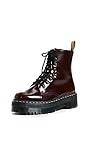 Dr. Martens Unisex Erwachsene Boots Vegan Jadon II