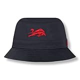 RB Leipzig Signature Bucket Hat, Herren One Size - Original M