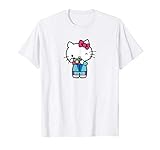Hello Kitty Kamera T-S