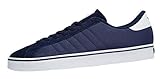 adidas Originals Herren Sneaker RL Vintage Blau EU 40 UK 6,5 Rod Laver Retro S