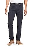 Wrangler Herren Herren Jeans Hose Regular Fit Stretch Komfort E