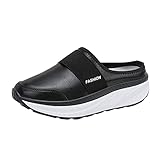 Winterschuhe Für Damen Warm Heim Dicker Boden Anti-rutsch Kaschmir Hausschuhe Weit Fit D