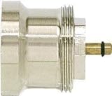 Heimeier Spindel - Verlängerung M30 x 1,5 30 mm für Thermostat U