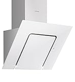 SILVERLINE RHW 653 W Riho Wandhaube Kopffrei/Dunstabzugshaube / 59.6 cm/C