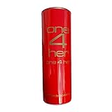 one for her - eau de toilette - 100ml one4