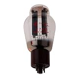 Tubayia 274B 5Z3PJ 5U4G Vakuumröhre HiFi-Audiotube für Gitarren Vorverstärker Verstärker S