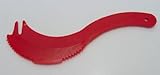 Collectible Tupperware Red SLI-SAW-ALL Gadget by Tupperw