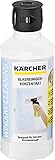 Kärcher 6. 295-773. 0 Glasreiniger (RM 500, 500ml) 1er Pack