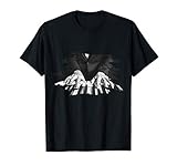 Klavier Geschenk Konzert Pianist Orchester Flügel Piano T-S