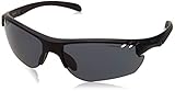 Polaroid SPORT Herren PLD 7026/S Sonnenbrille, MTT SCHWARZ, 72