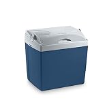 Mobicool U26, tragbare thermo-elektrische Kühlbox, 26 Liter, 12 V für Auto und Lkw