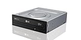 LG GH24NSD1 24x6x DVD-RW 16xDVD+DL 8xDVD-DL 5xDVD