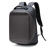 BMBN Smart Led Rucksack Smart Led Rucksack Fashion Schwarz Anpassbarer Laptop-Rucksack mit anpassbarem digitalem Pixel-LED-Bildschirm mit App Unisex Schw