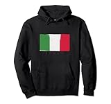 Italien Flagge Land Italia Italiener Italiana Stiefel Rom Pullover H