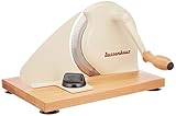 Zassenhaus 072082 Classic Brotschneidemaschine, E