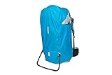 Thule Unisex, Jugend Sapling Raincover Regenschutz, Blau, U