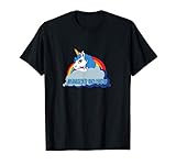 Always be you (Einhorn) T-S