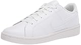 Nike Damen Court Royale 2 Sneaker, White/White, 38 EU