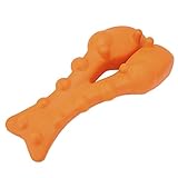 Halswirbelsäulen-Massagekissen, sicheres gesundes Akupressur-Nackenschmerzlinderungskissen tief stimulieren die Muskeln für die Taille für den täglichen Gebrauch für die Schulter fü