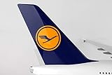 Lufthansa Airbus A380-800 Maßstab 1:100
