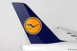 Lufthansa Airbus A380-800 Maßstab 1:100