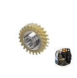 Zahnrad Worm Gear Ersatzteil passend zu Kitchenaid Kü