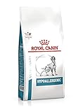 Royal Canin Dog hypoallergenic, 1er Pack (1 x 14 kg)