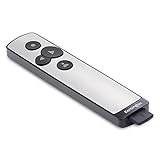 Kensington Presenter, Kabelloser USB-Presenter mit virtuellem Pointer, 15m Reichweite, Ideal für Microsoft PowerPoint in Windows & macOS, K75241EU