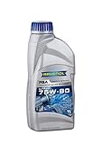 RAVENOL Getriebeoel PSA SAE 75W-80