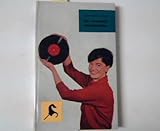 Wir sammeln Schallplatten. Illustriert von Anton H