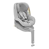 Maxi-Cosi 8796600110 Pearl Smart Kindersitz - rückwärts & vorwärtsgerichtetes Fahren,