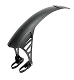 Zefal No Mud Schutzblech Schwarz 65