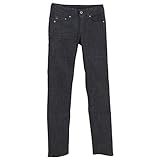 G-STAR RAW Damen Jeanshose Midge Saddle Mid Straight Wmn New Blau (Rinsed 082), W29/L36