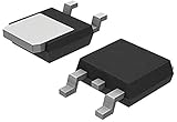 10 Stück/Charge RHR460 RHRD460 MBRD10100CT AOD4286 D4286 TO252 TO-252 (Farbe: MBRD10100CT TO-252) (Farbe: Mbrd10100ct To-252)