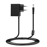 SALCAR Netzteil 5W 5V 1A für USB Hub, Surveillance Camera, GPS Navigation, Digital Cameras, D - Link Router, Switch, DVD Laufwerk, WLAN / LAN / E