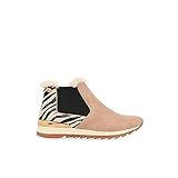GIOSEPPO Jungen Mädchen Ketzin Sneaker, Zebrafarben, 26 EU