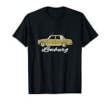 Wartburg 353 Tuning T-S