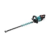 Makita DUH751Z Akku-Heckenschere 75 cm 18 V (ohne Akku, ohne Ladegerät)