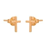 Damen Ohrringe Stecker 333 8k Gold Gelbgold Ohrsteck