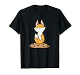 Keks mit Fuchs T-S