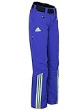 adidas Damen Coach Pant (D42 (L))