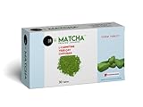 Matcha Premium Japanese Form Tab