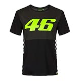 Valentino Rossi T-Shirt 46 The Doctor Race,XXXL,Multi,M