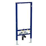 Geberit 111.512.00.2 Duofix Bidetrahmen, b