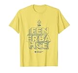 Fenerbahce Kollektion Blau T-S