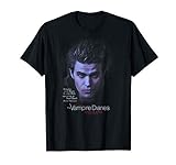Vampire Diaries Stefan Sense Your Body T S