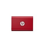 HP SSD EXTERNO P500 500Gb USB-C 3.2 R