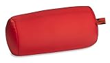 Cuddlebug Kissen CSC03 Travel Pillow by Cuddlebug Rot 31 X 17 cm …