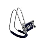 Bodhi2000 Handy-Halterung, Ständer, flexibel, tragbar, zum Aufhängen, für Handy, höhenverstellbar, G