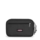 Eastpak OVAL MORE Federmäppchen, 6 cm, 2 L, Black (Schwarz)
